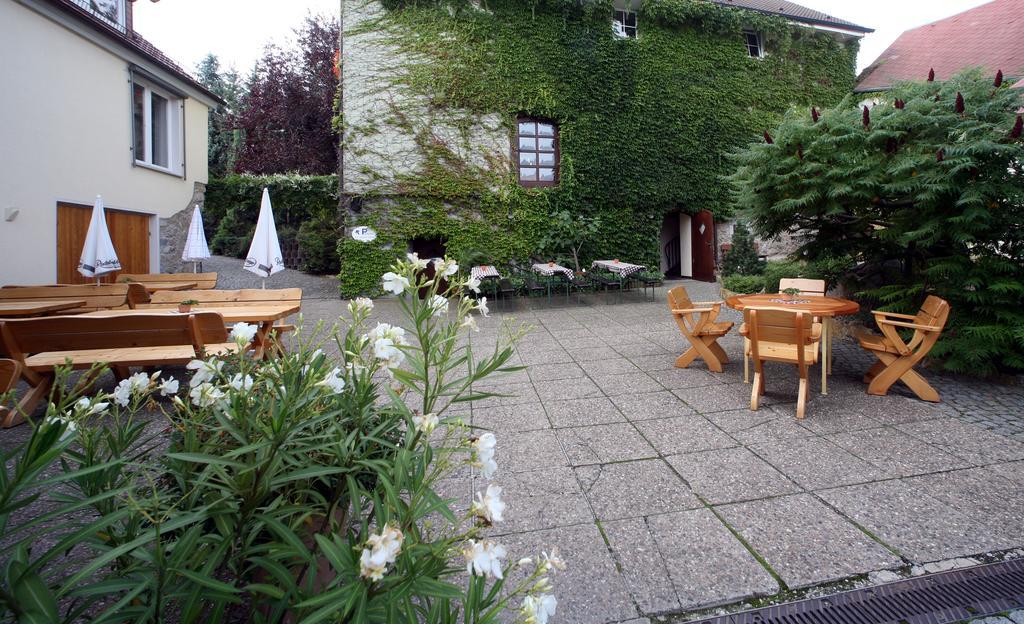 Landhaus Marsdorf 3*