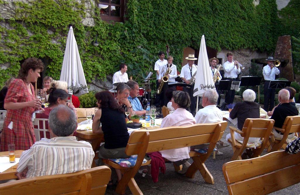 Landhaus Marsdorf Hotel 3*