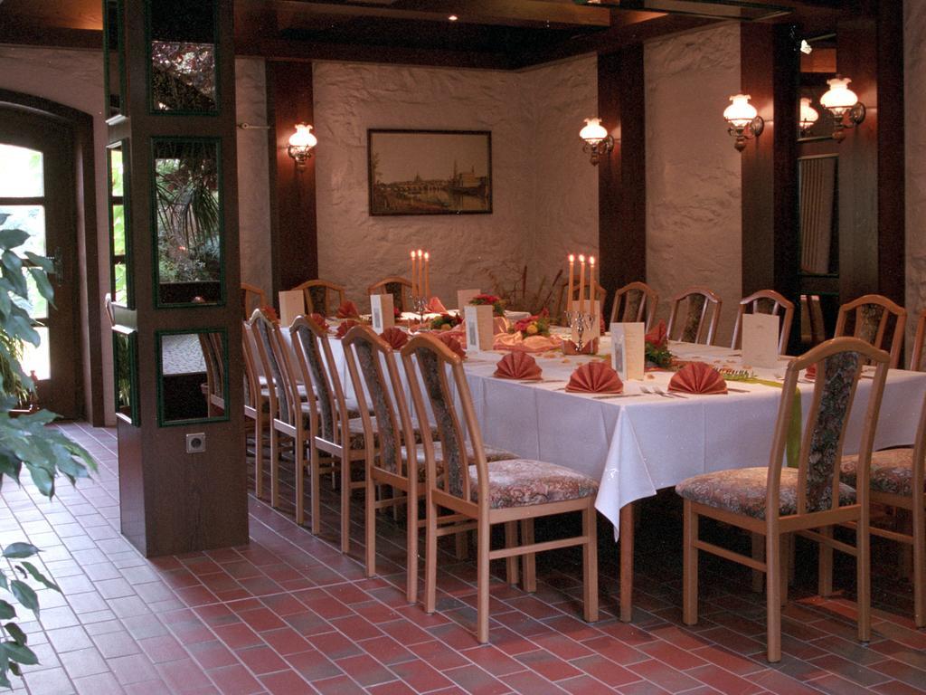 Landhaus Marsdorf 3* Dresden